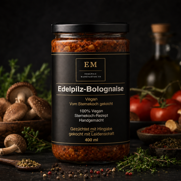 Edelpilz-Bolognaise
