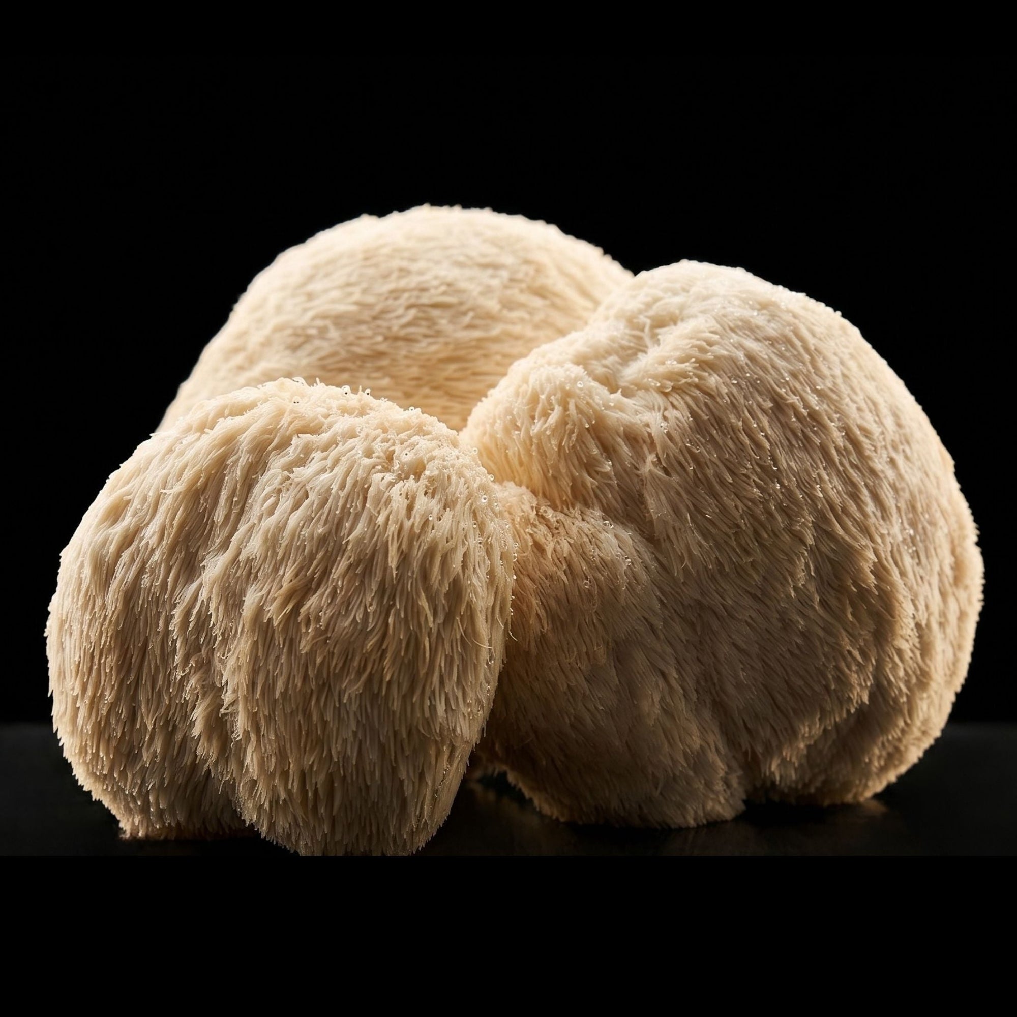 Lion's Mane