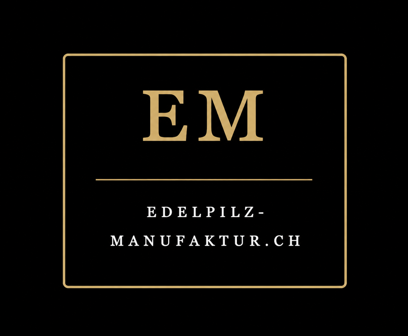 Edelpilzemanufaktur.ch