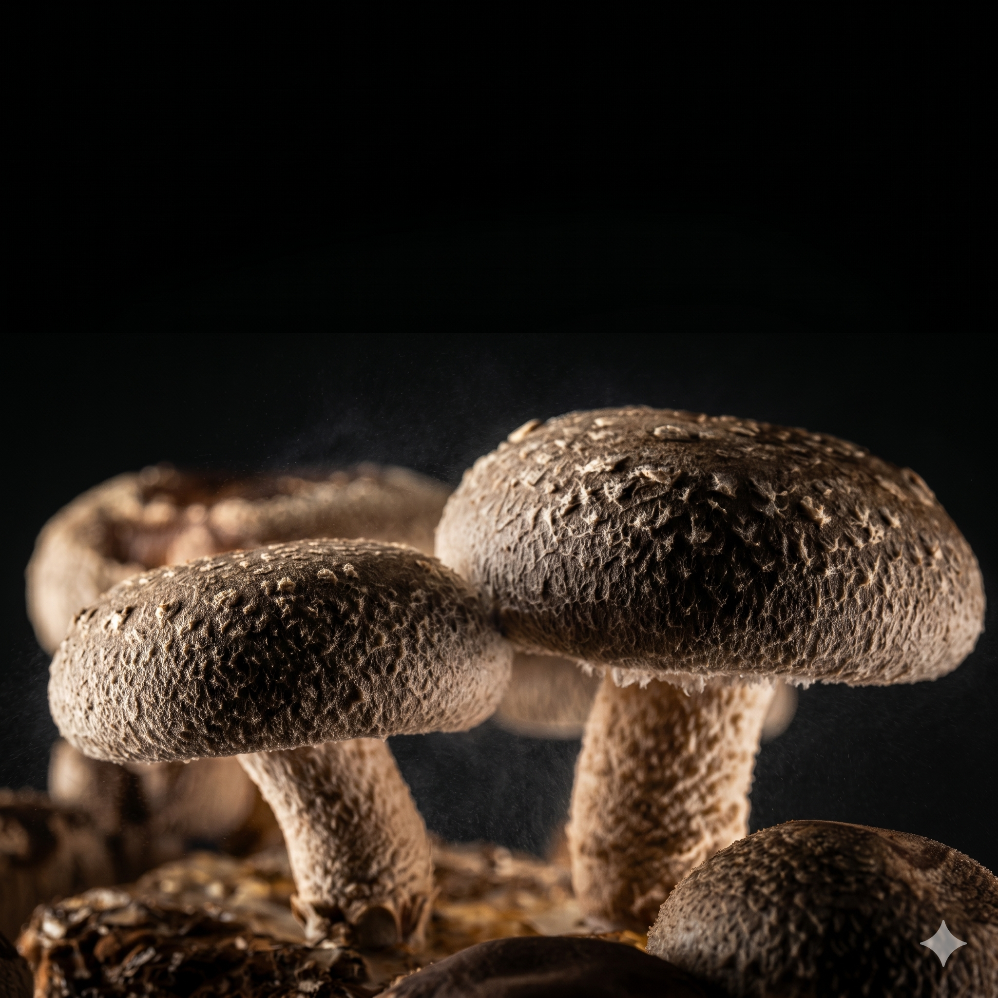 Shiitake
